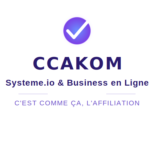 Logo CCAKOM